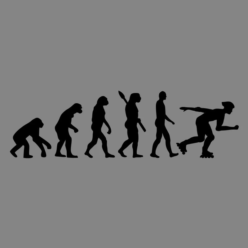 Evolution Inline Skating