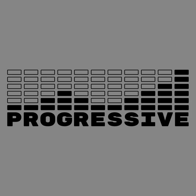 Progressive