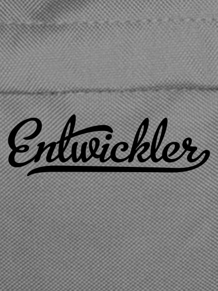 Entwickler