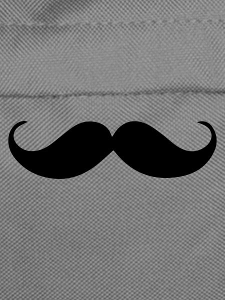 Schnurrbart Moustache