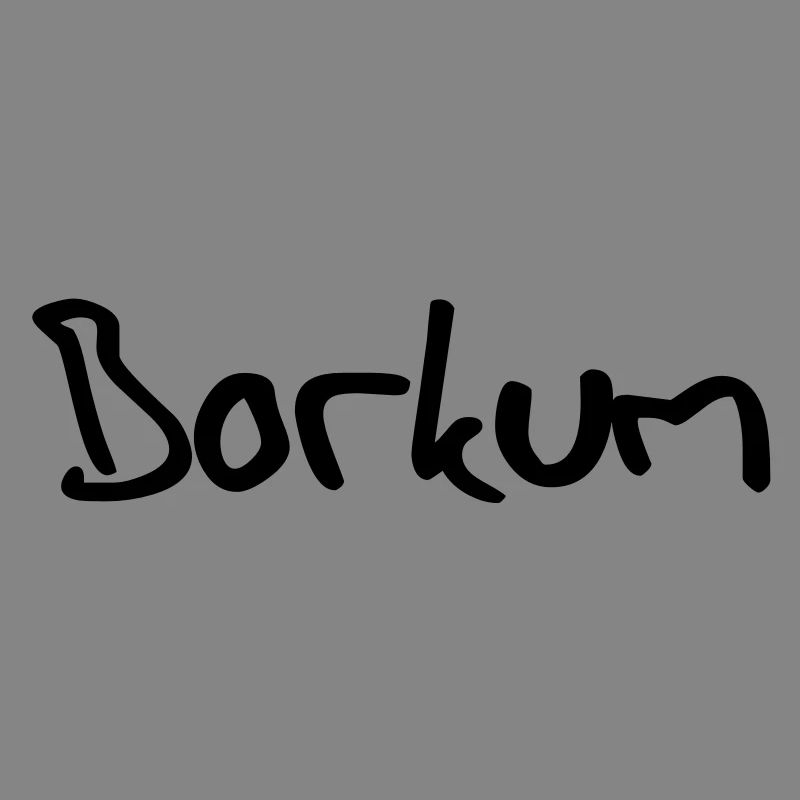 Borkum