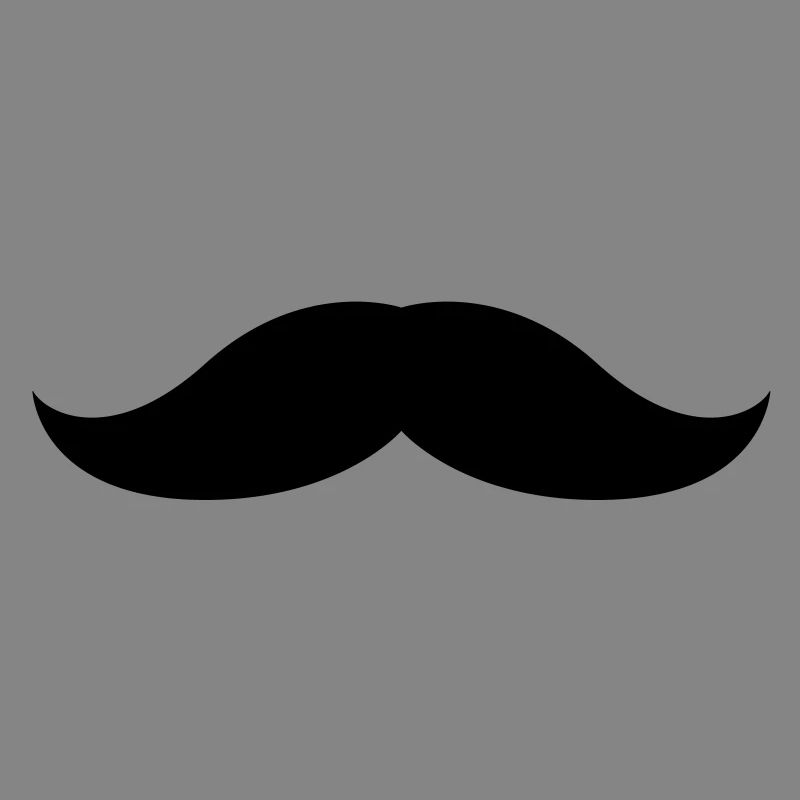 Moustache 4