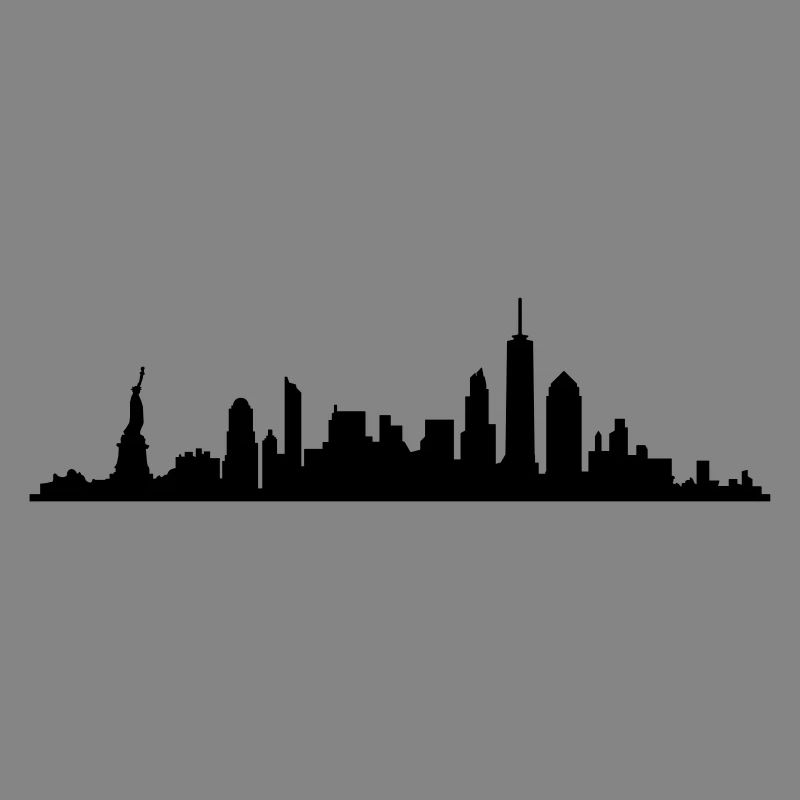 Skyline New York