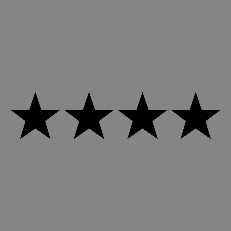 4 Star General