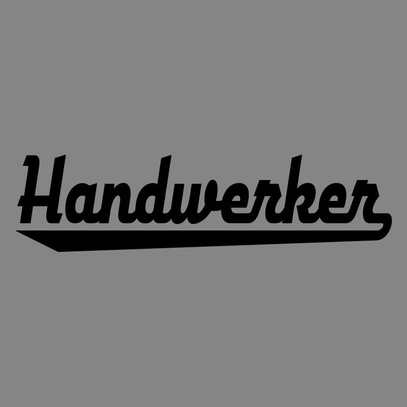 Handwerker