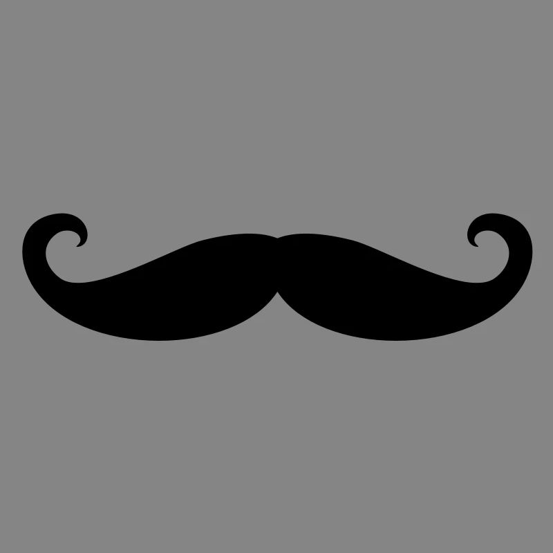Moustache / moustache