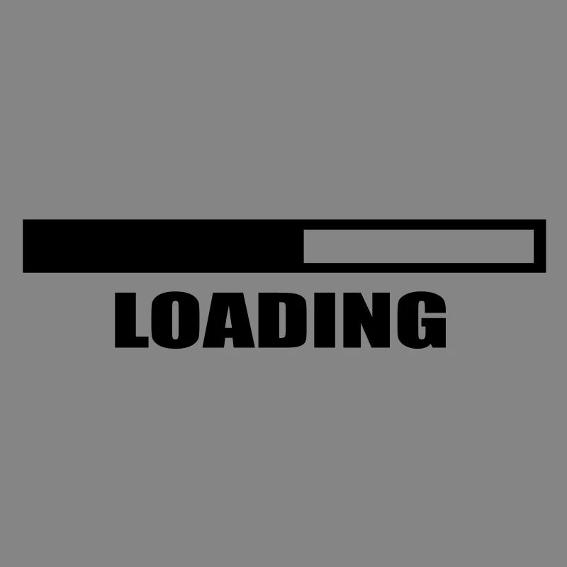 loading