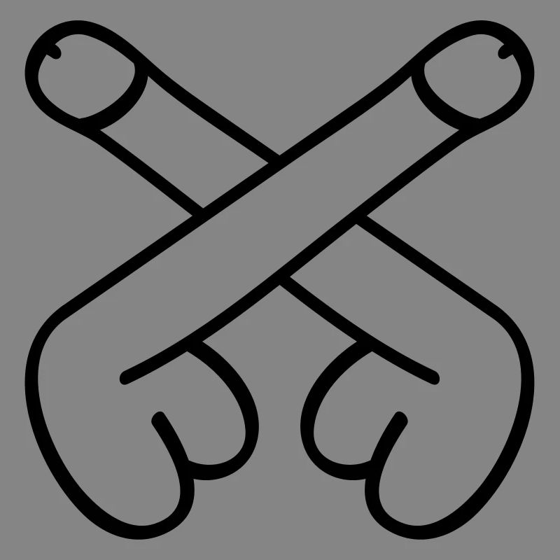 dicks symbol