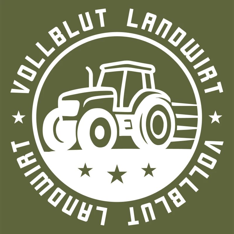 Thoroughbred Farmer