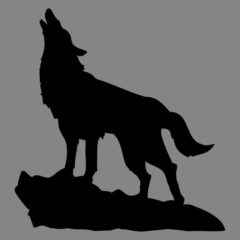 Wolf Howling