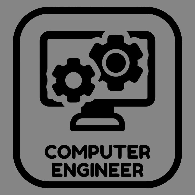 Computer / Informatiker / Aussenseiter / Ingenieur