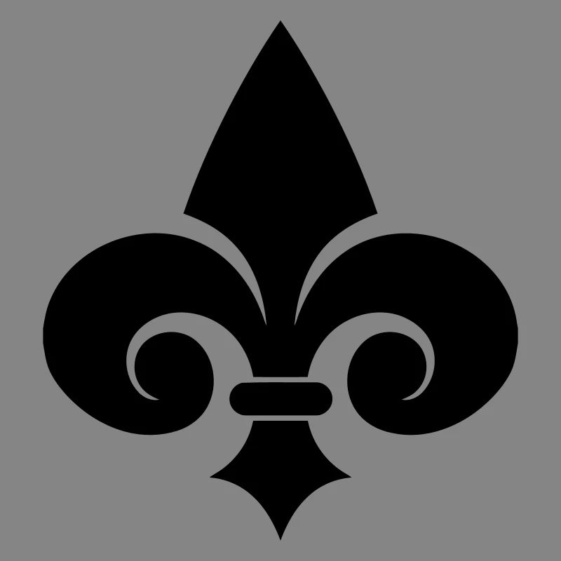 Fleur de Lys