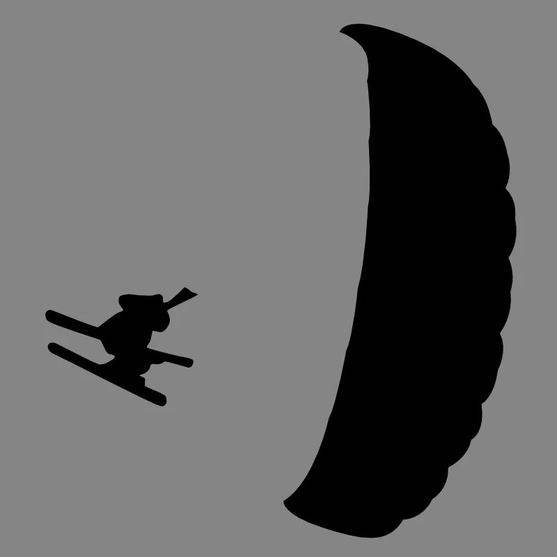 Speedflying / Speedriding /Speedgliding