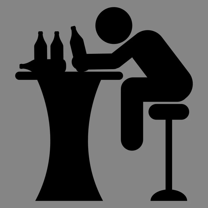 Drunk Bar