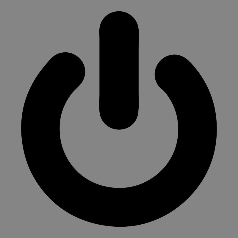 on, off, switch, PC, computer, SWITCH, on, out,