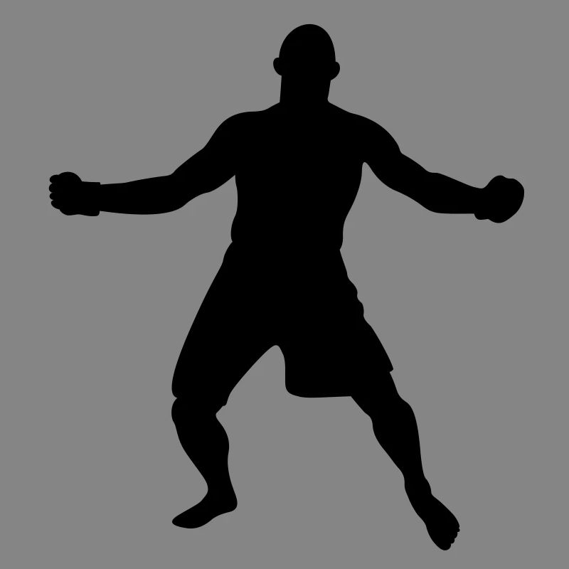 MMA # 7