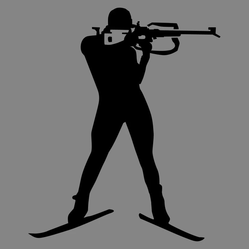 Biathlon