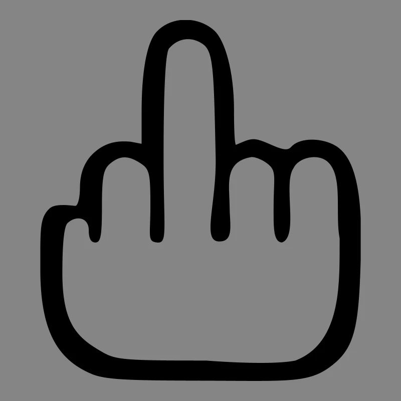 Stinkefinger