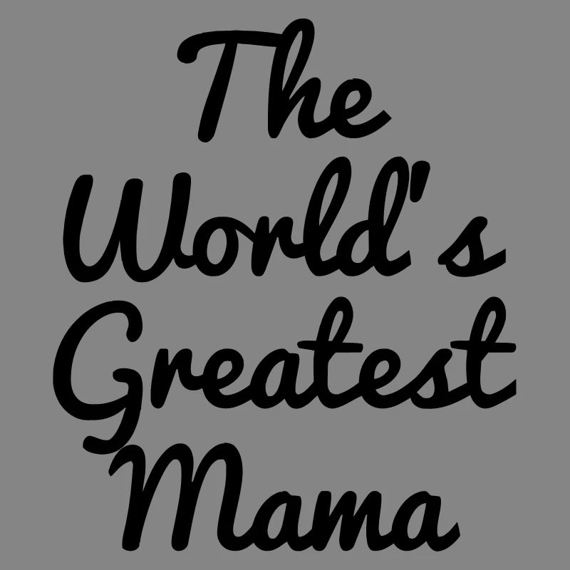 Muttertag / Mama / Mutter / Mutti / Mother's day