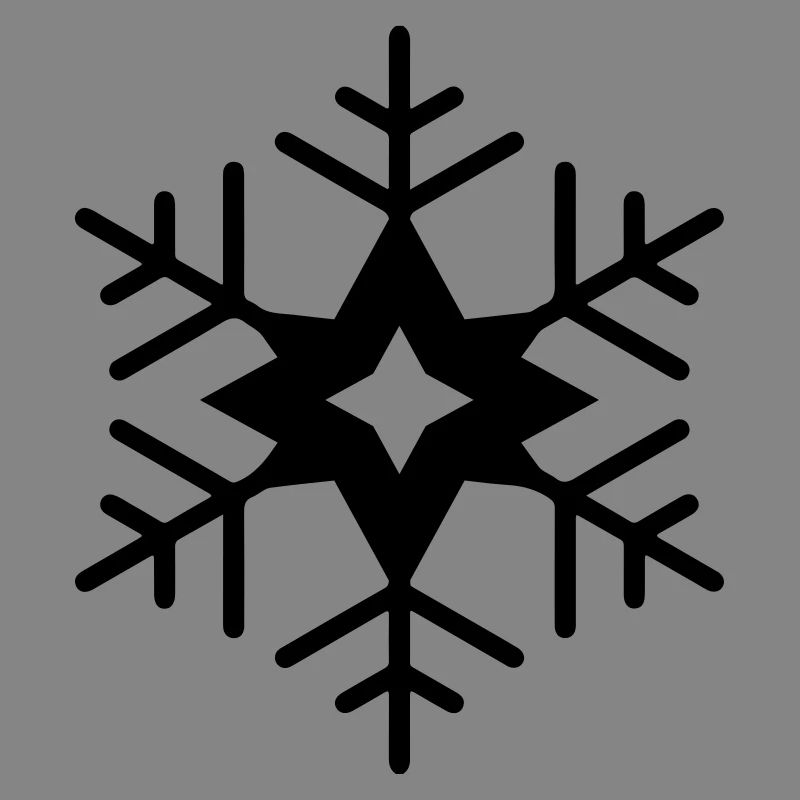 snowflake icon