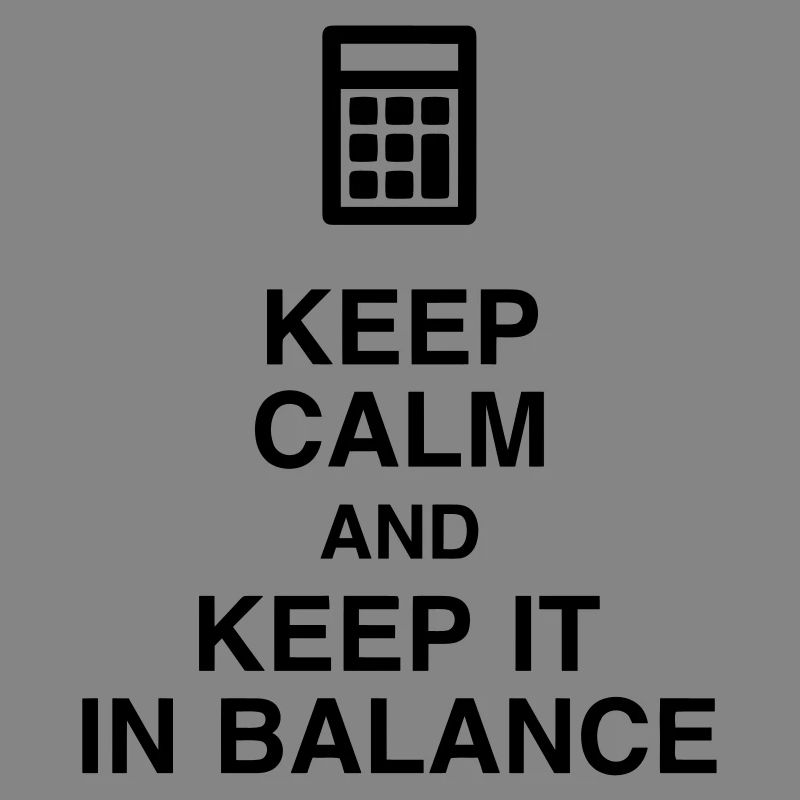 comptable / comptabilité / compter / chiffre