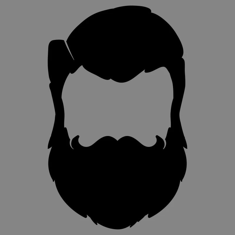 beard