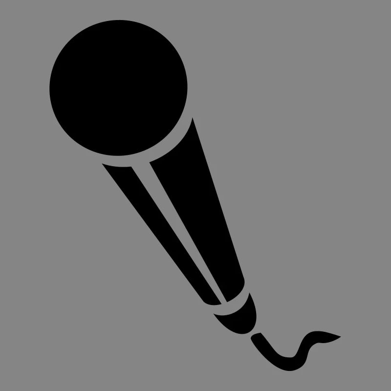 Microphone - Music