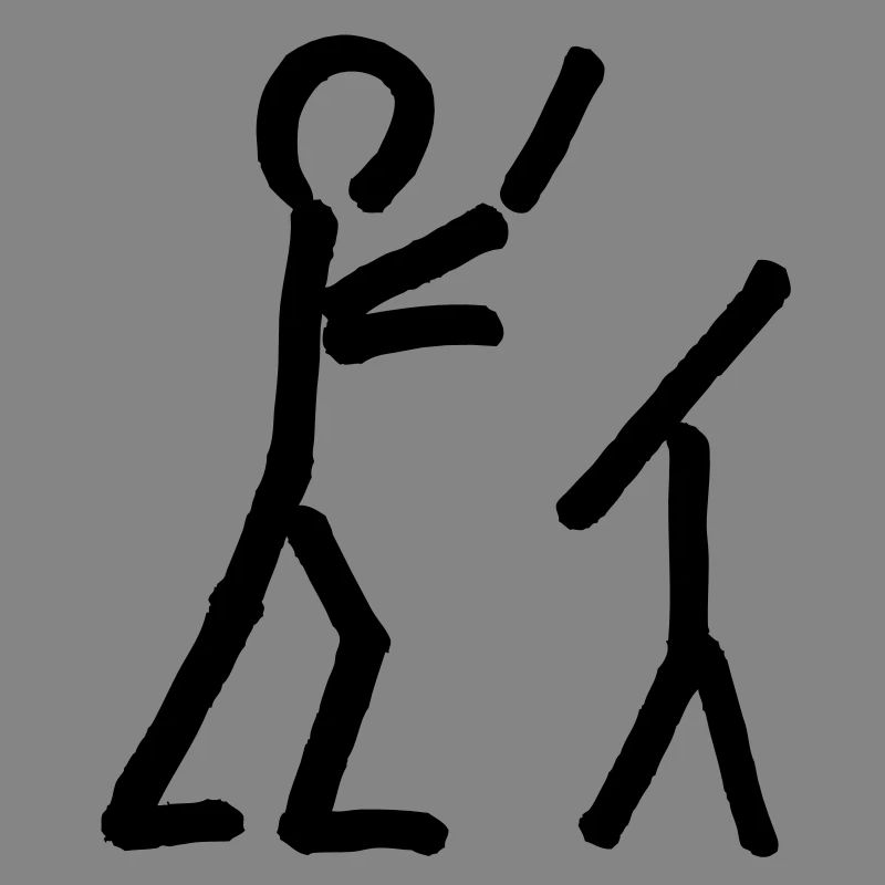 Dirigent an Dirigierpult
