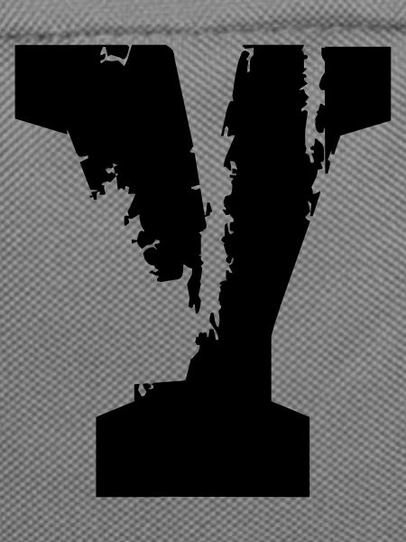 Y - Buchstabe