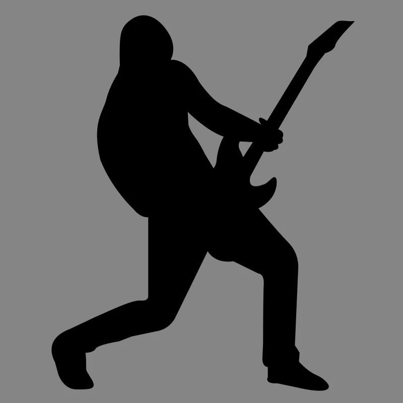Guitar player