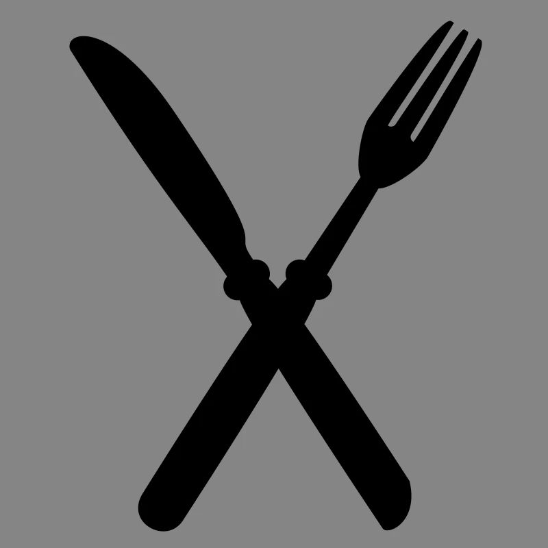 fork_and_kinfe