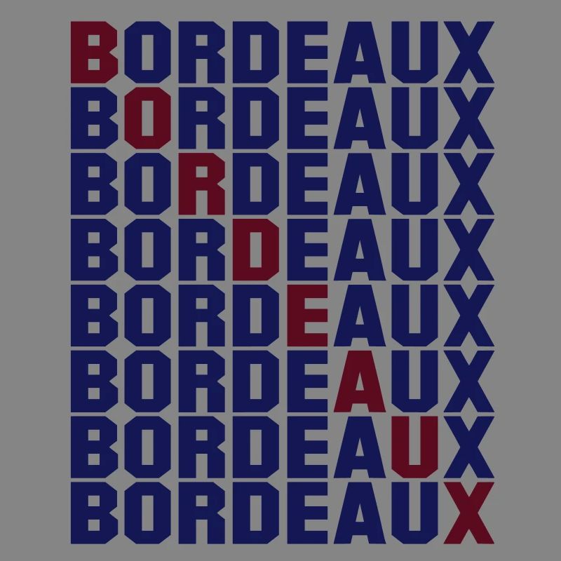 Bordeaux grid