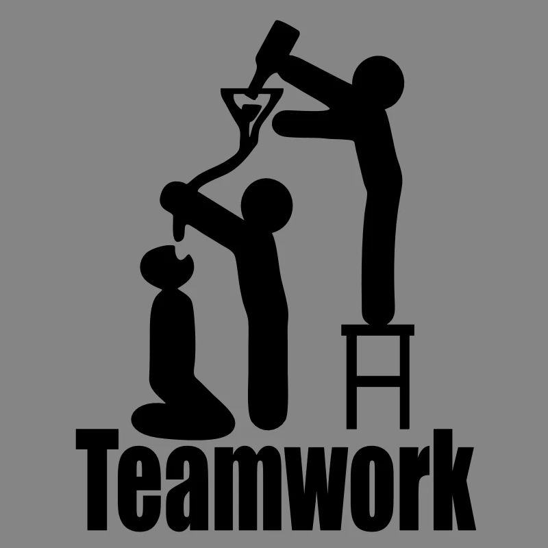teamwork