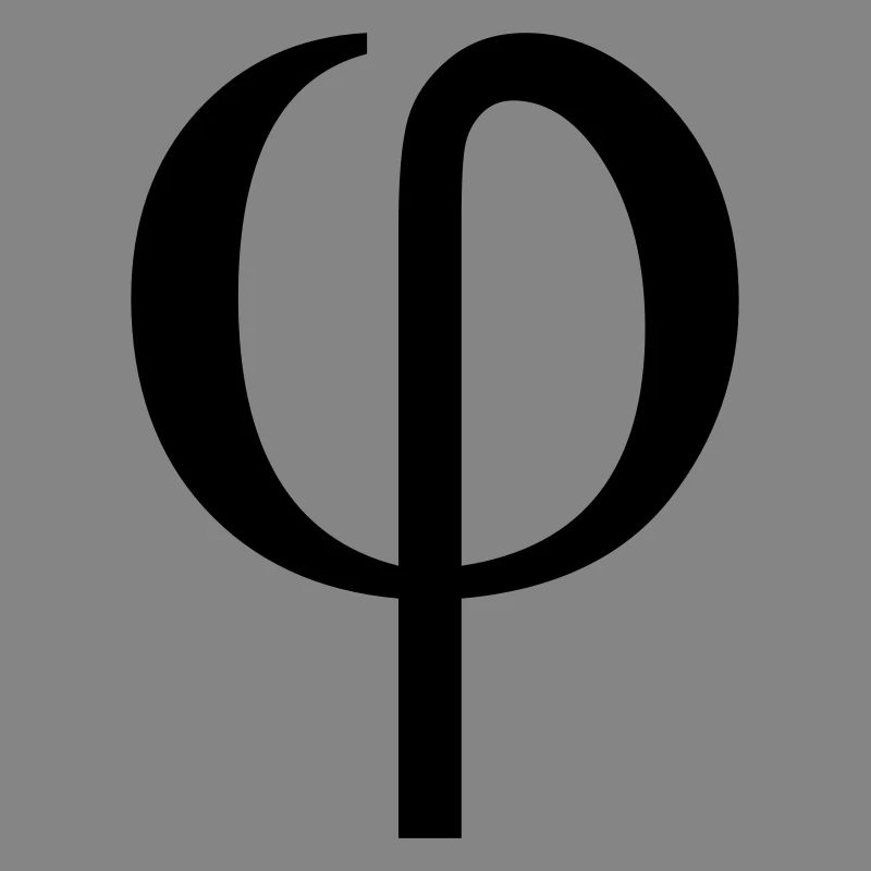 phi greek