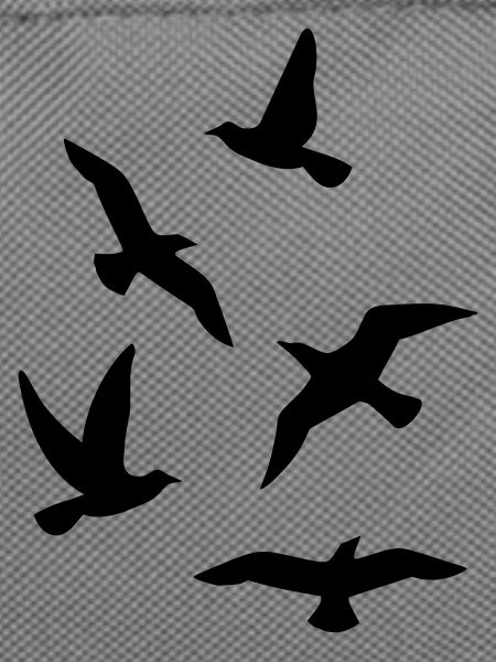 Vögel