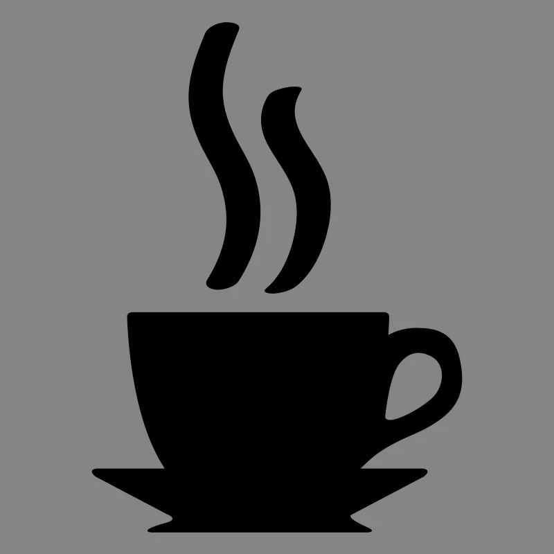 Kaffe oder Tee
