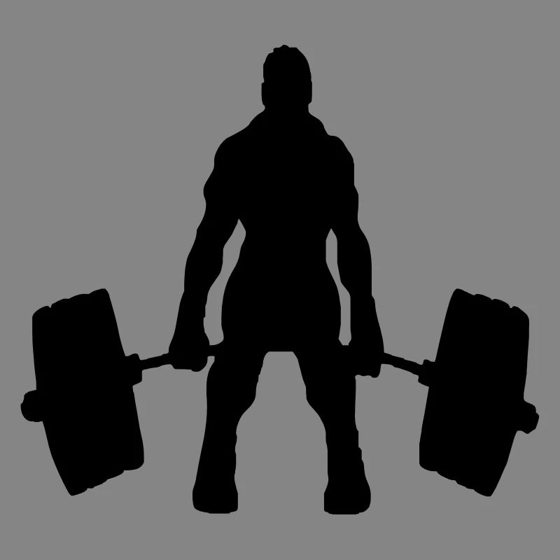 BODYBUILDER LOGO