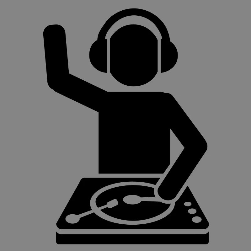 DJ Turntables