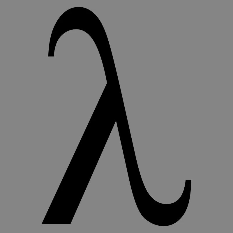 lambda greek