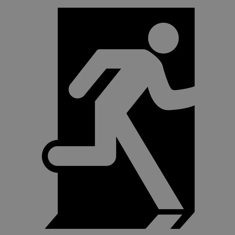 Emergency Exit