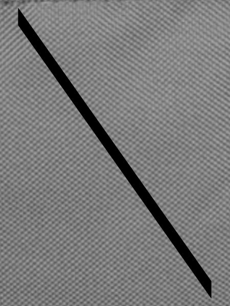 Minimale-Diagonale