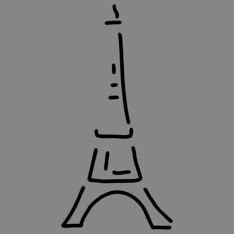 eiffelturm paris