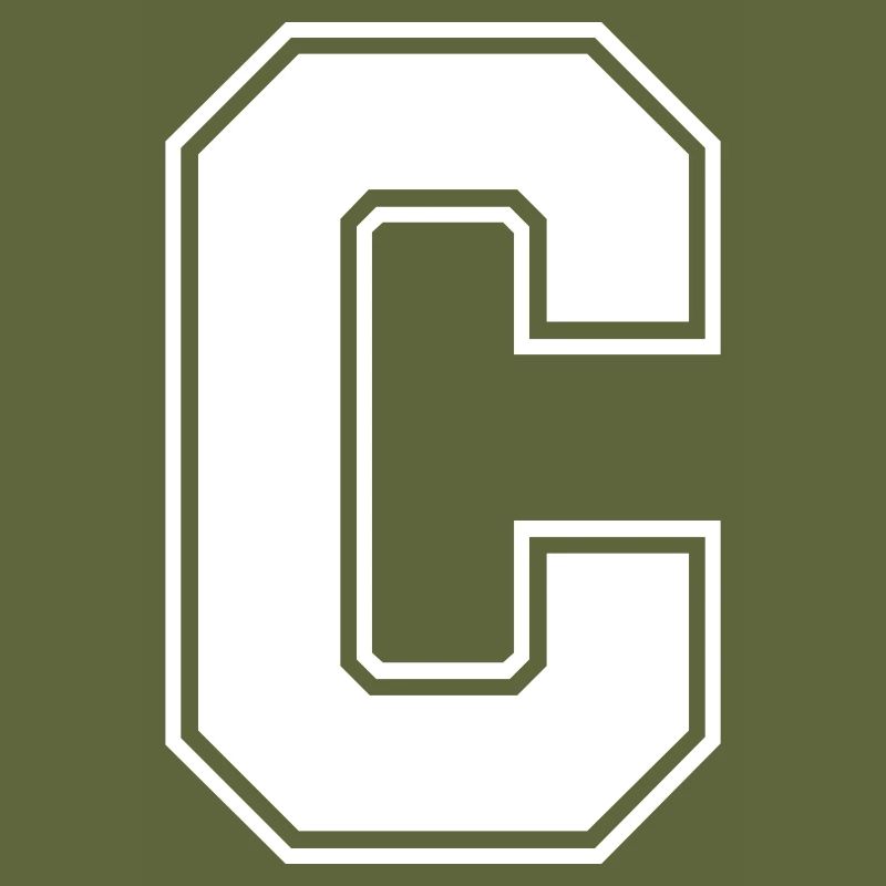 C Buchstabe