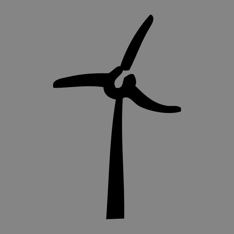 Windmill, éolienne, Windrad