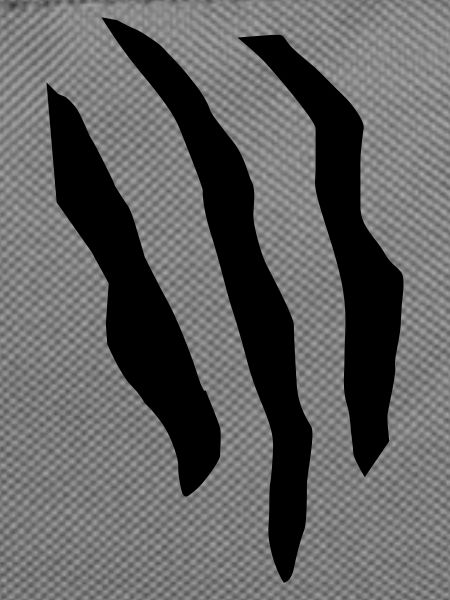 scratch
