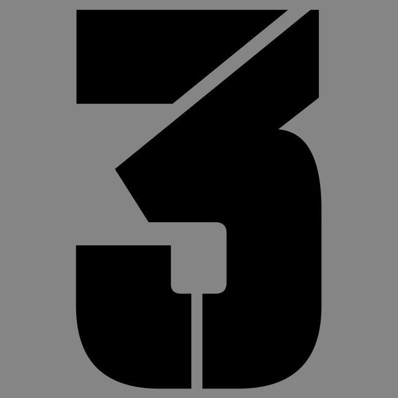3