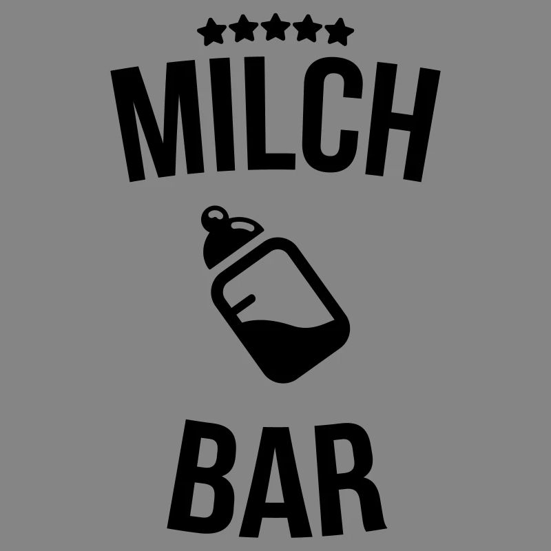 Milk bar