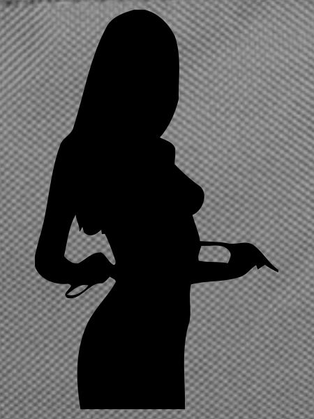 Domina Silhouette
