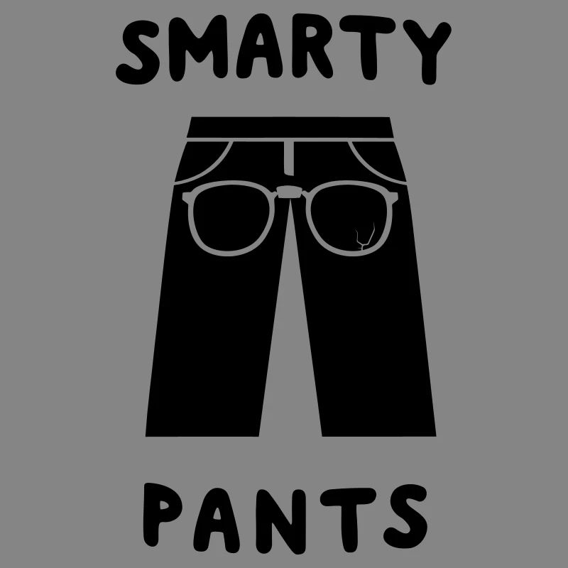 Smarty Pants