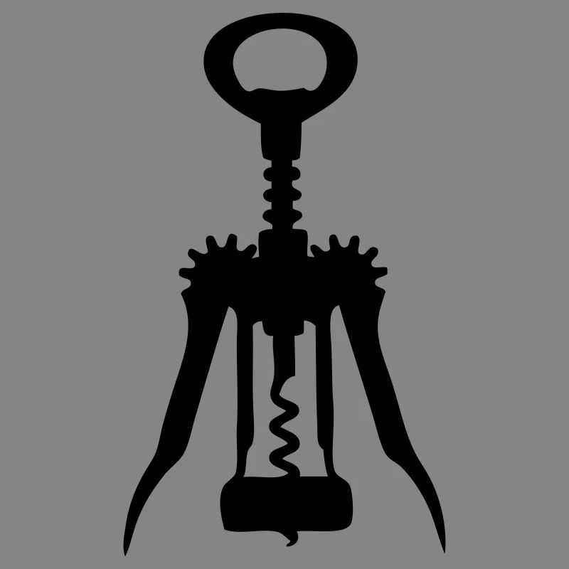 Corkscrew